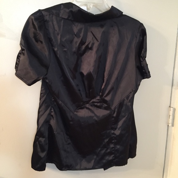 Guess work blouse - Picture 7 of 7